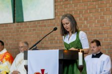 19.06.2025 Fronleichnamsfest